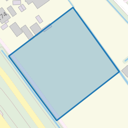 Perceel WDE03-I-2101