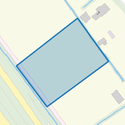 Perceel WDE03-I-2103