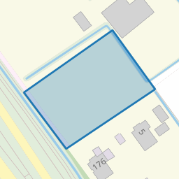 Perceel WDE03-I-2106