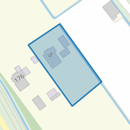 Perceel WDE03-I-2117