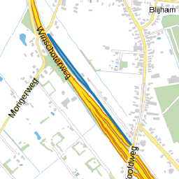 Perceel WDE03-I-2119