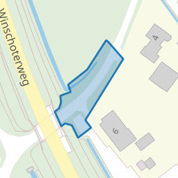 Perceel WDE03-I-2123