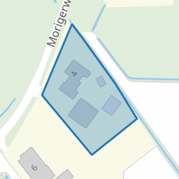 Perceel WDE03-I-2125