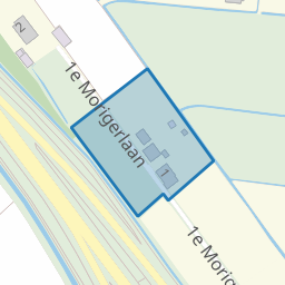 Perceel WDE03-I-2131