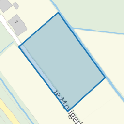 Perceel WDE03-I-2132