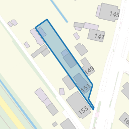 Perceel WDE03-I-2136