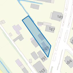 Perceel WDE03-I-2137