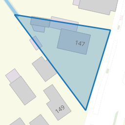 Perceel WDE03-I-2138