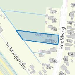 Perceel WDE03-I-2141