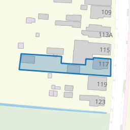 Perceel WDE03-I-2151