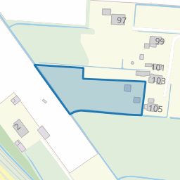 Perceel WDE03-I-2155