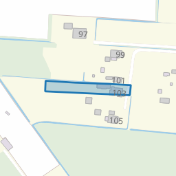 Perceel WDE03-I-2156