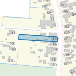 Perceel WDE03-I-2159