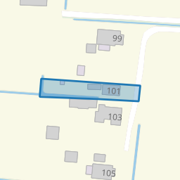 Perceel WDE03-I-2161