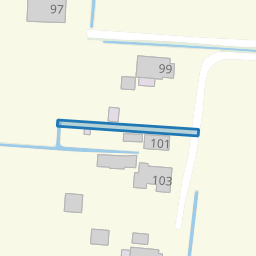 Perceel WDE03-I-2162