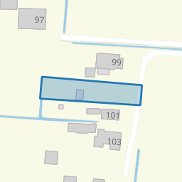 Perceel WDE03-I-2163