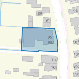 Perceel WDE03-I-2166