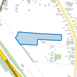 Perceel WDE03-I-2169