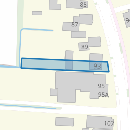 Perceel WDE03-I-2170