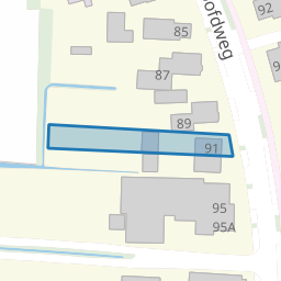 Perceel WDE03-I-2171