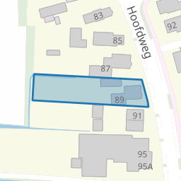 Perceel WDE03-I-2172