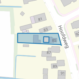 Perceel WDE03-I-2175