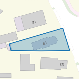 Perceel WDE03-I-2176