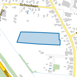 Perceel WDE03-I-2178