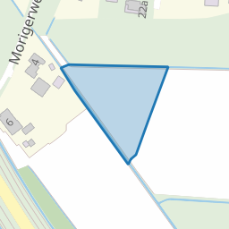 Perceel WDE03-I-2179