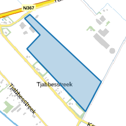 Perceel WDE03-I-2180