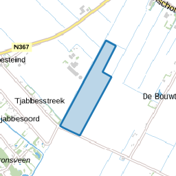 Perceel WDE03-I-2183