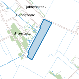 Perceel WDE03-I-2185