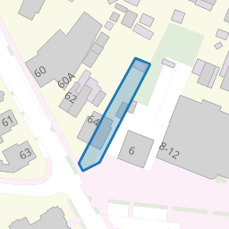 Perceel WDE03-I-2186