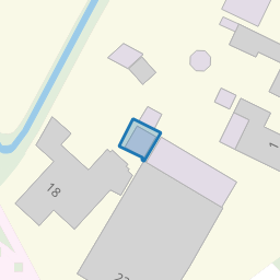 Perceel WDE03-I-2190