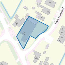 Perceel WDE03-I-2191