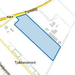 Perceel WDE03-I-2193