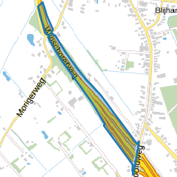 Perceel WDE03-I-2195