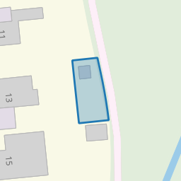 Perceel WDE03-I-2199