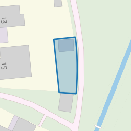 Perceel WDE03-I-2200