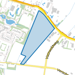 Perceel WDE03-I-2202