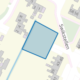 Perceel WDE03-I-2207