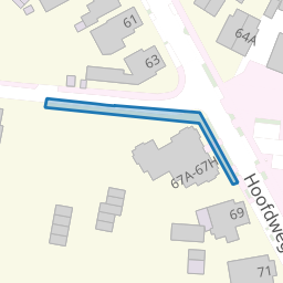 Perceel WDE03-I-2214