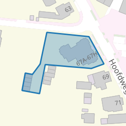 Perceel WDE03-I-2215