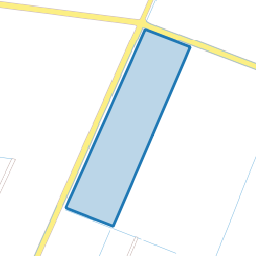 Perceel WDE03-I-2223