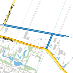 Perceel WDE03-I-2226