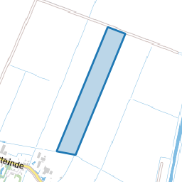 Perceel WDE03-I-2228