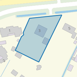 Perceel WDE03-I-2232