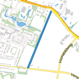 Perceel WDE03-I-2234