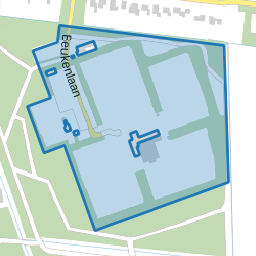 Perceel WDE03-I-2236