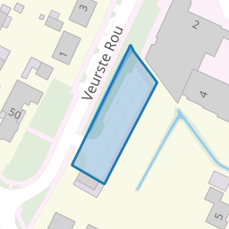 Perceel WDE03-I-2242